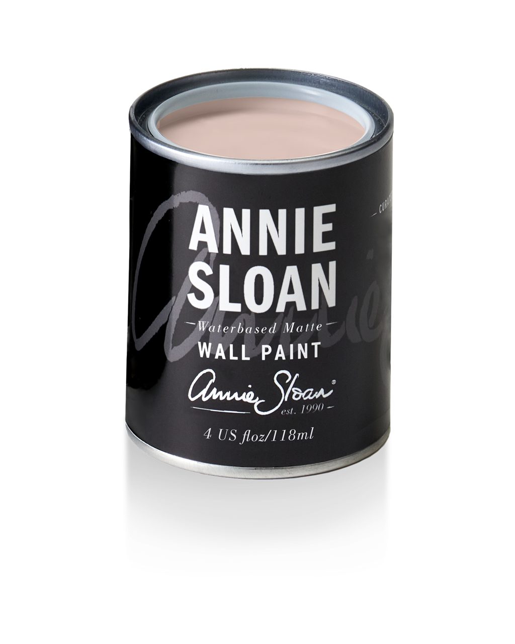 Annie Sloan Wall Paint® POINTE SILK