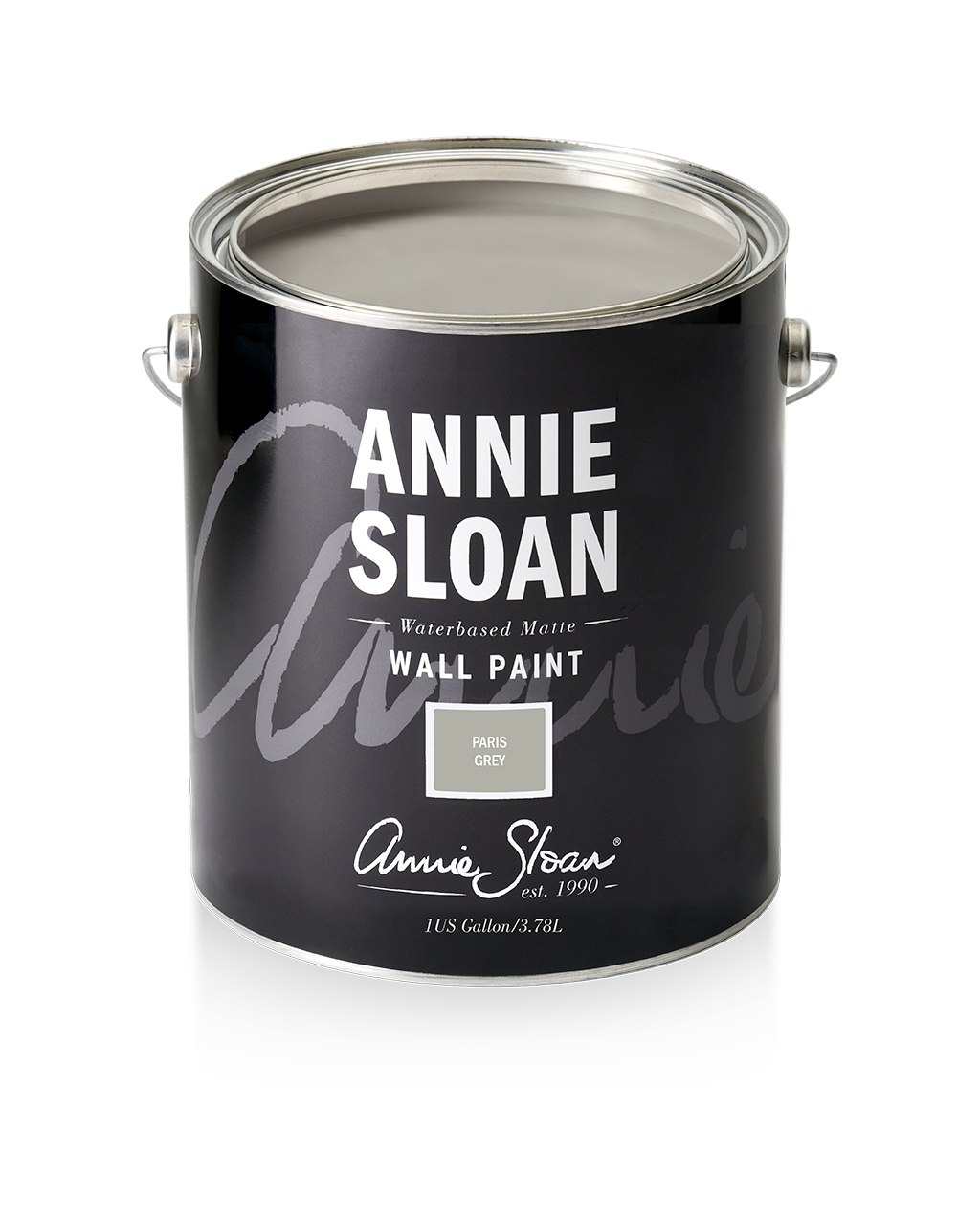 Annie Sloan Wall Paint® PARIS GREY