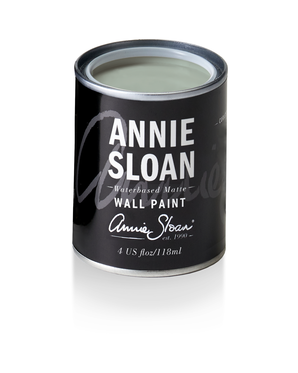 Annie Sloan Wall Paint® PEMBERLEY BLUE