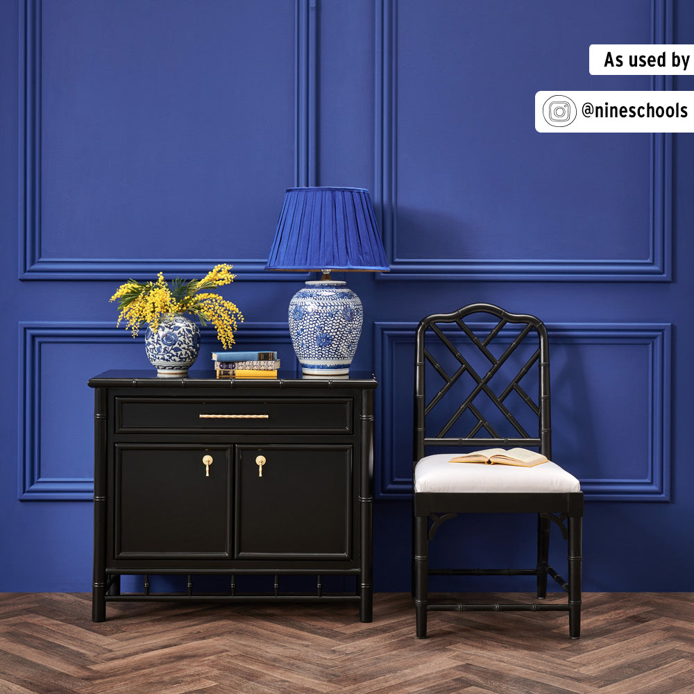 Annie Sloan Wall Paint® NAPOLEONIC BLUE