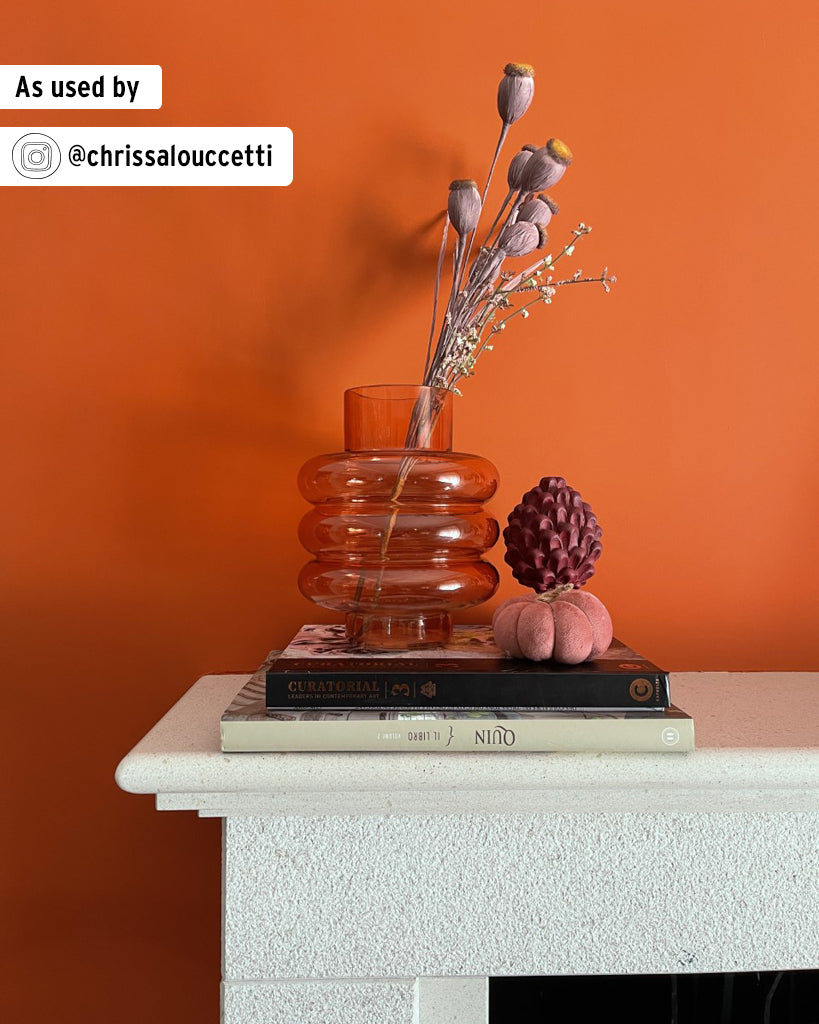 Annie Sloan Wall Paint® RIAD TERRACOTTA