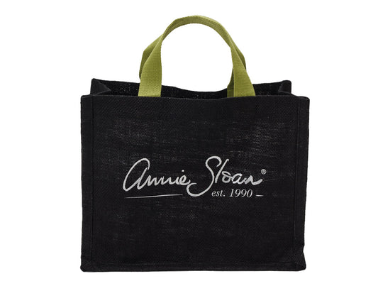 Annie Sloan Tote Bag