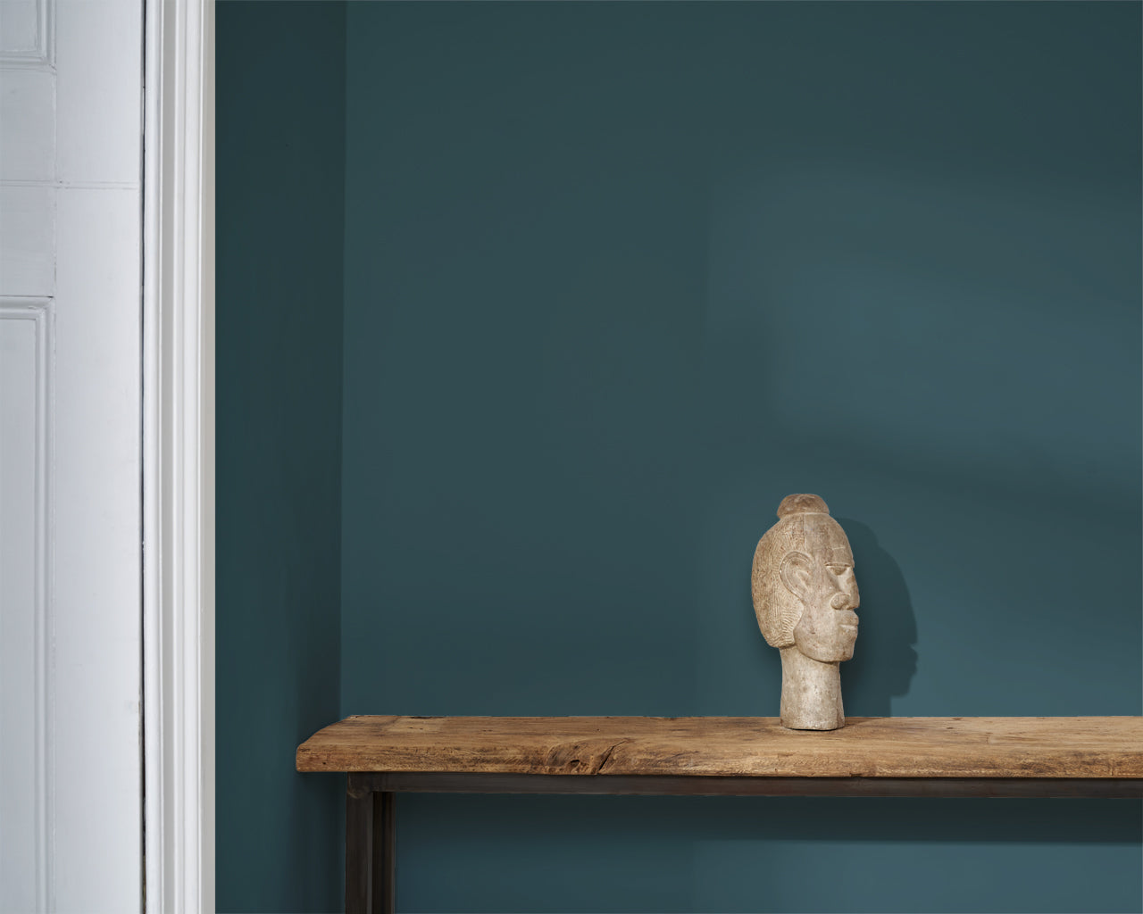 Annie Sloan Wall Paint® AUBUSSON BLUE