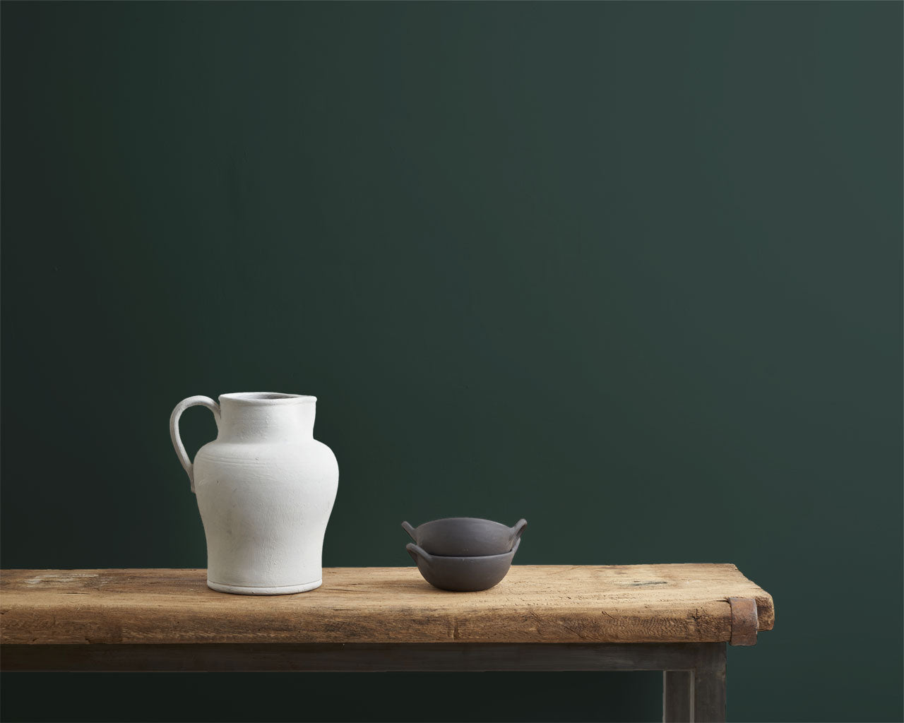 Annie Sloan Wall Paint® KNIGHTSBRIDGE GREEN