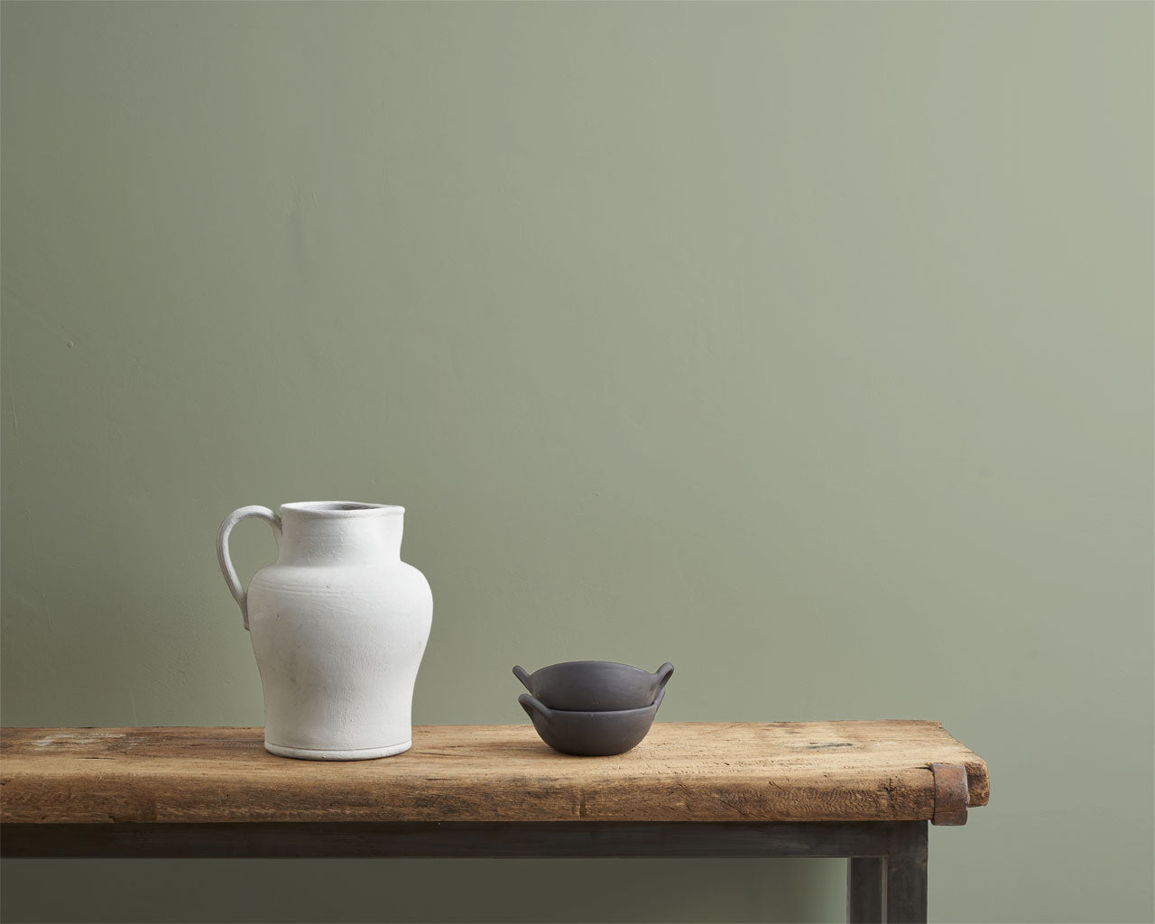 Annie Sloan Wall Paint® TERRE VERTE