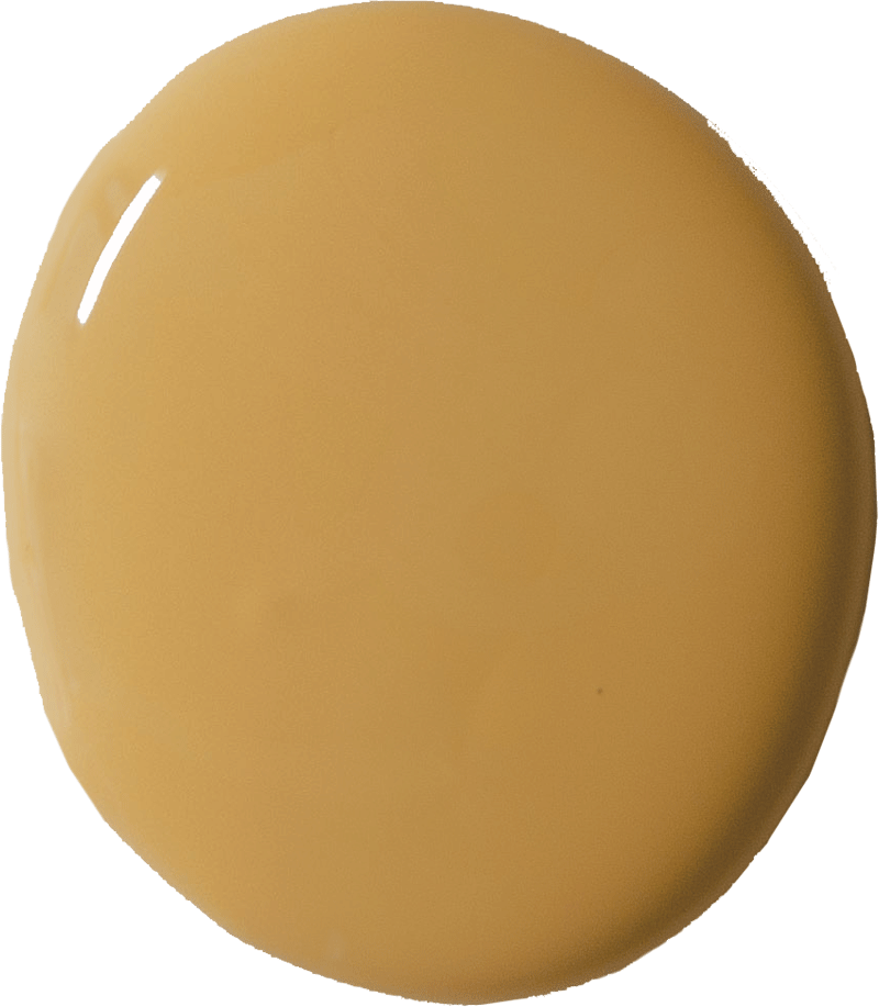 Annie Sloan Wall Paint® CARNABY YELLOW