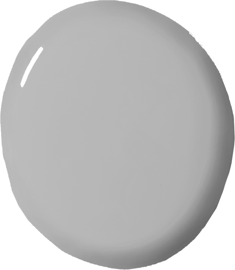 Annie Sloan Wall Paint® CHICAGO GREY