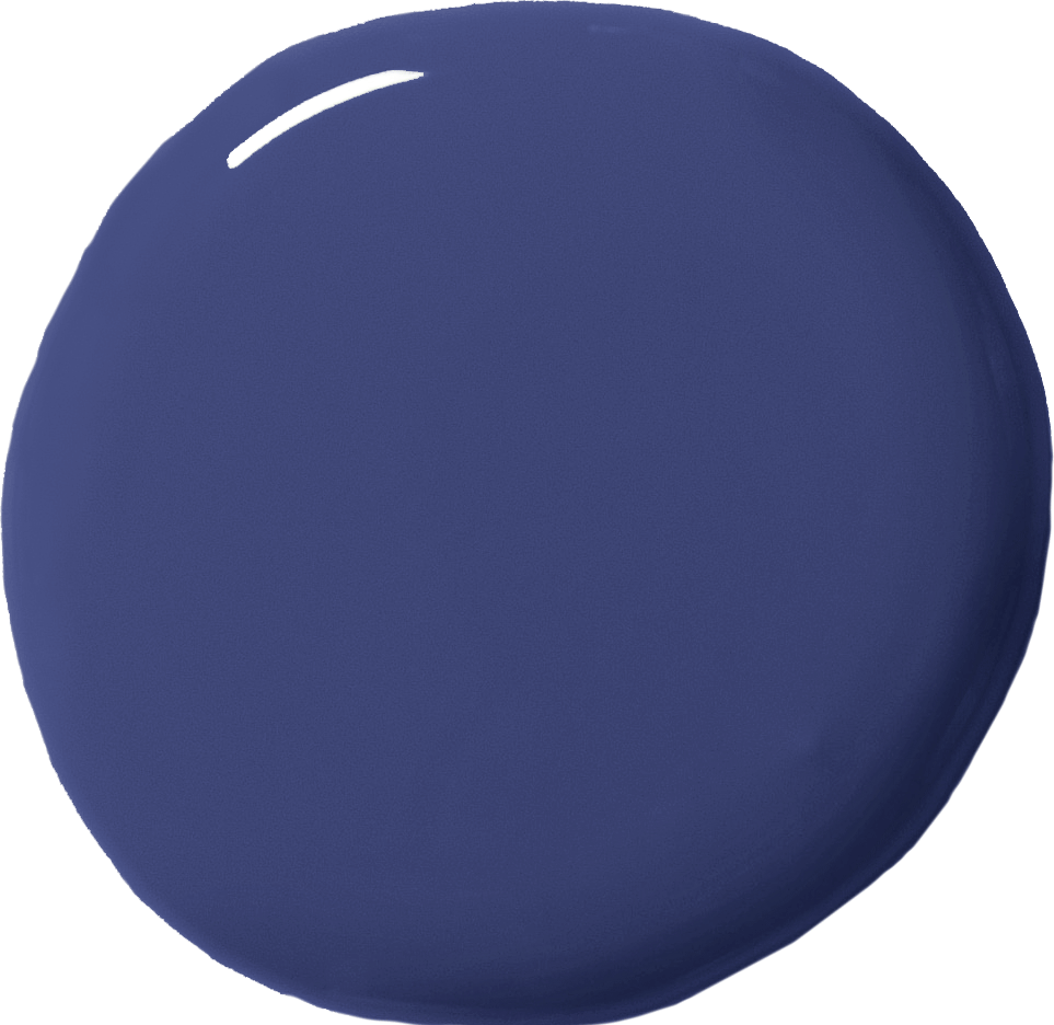 Annie Sloan Wall Paint® NAPOLEONIC BLUE