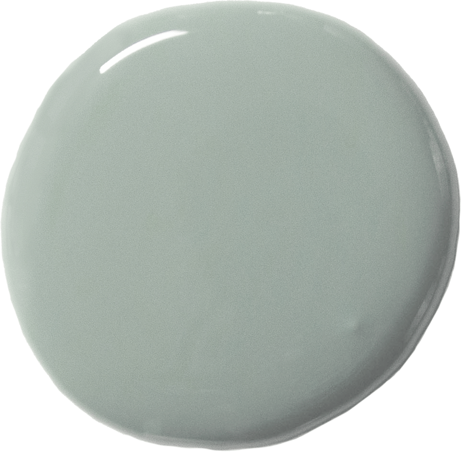 Annie Sloan Wall Paint® PEMBERLEY BLUE