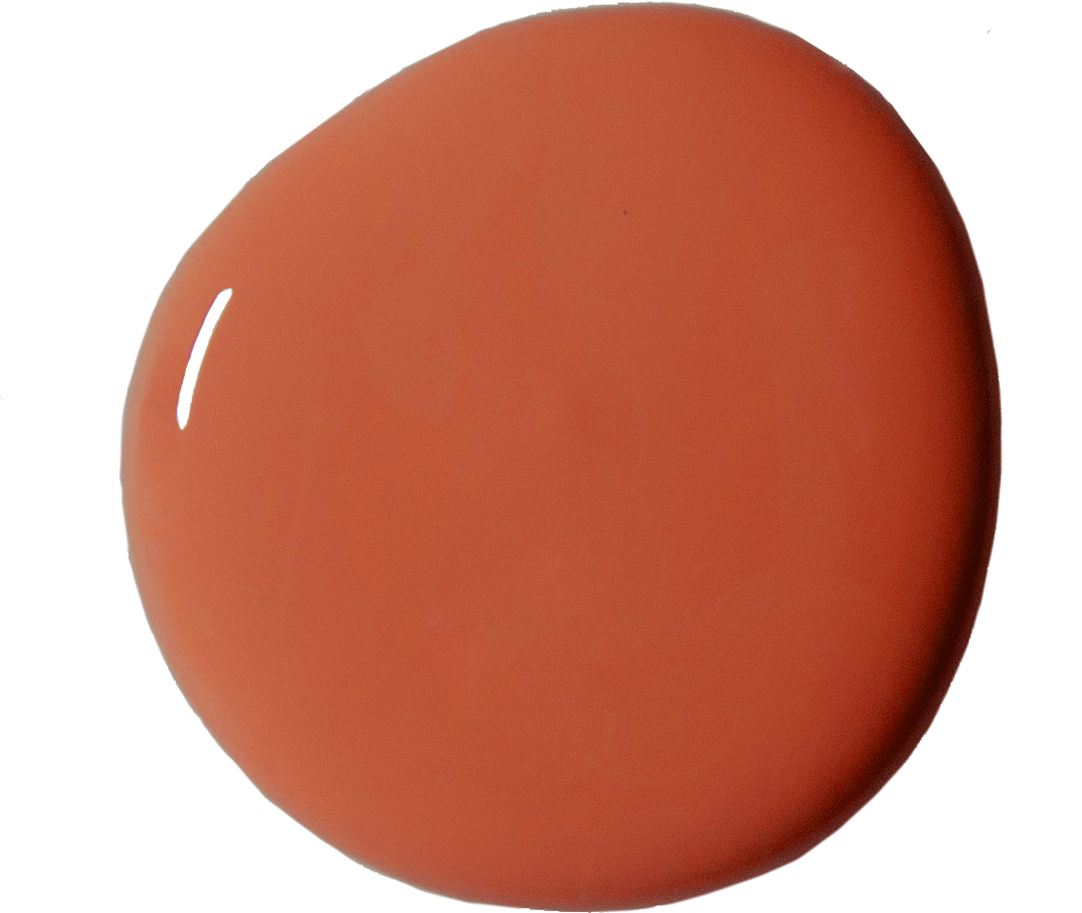 Annie Sloan Wall Paint® RIAD TERRACOTTA