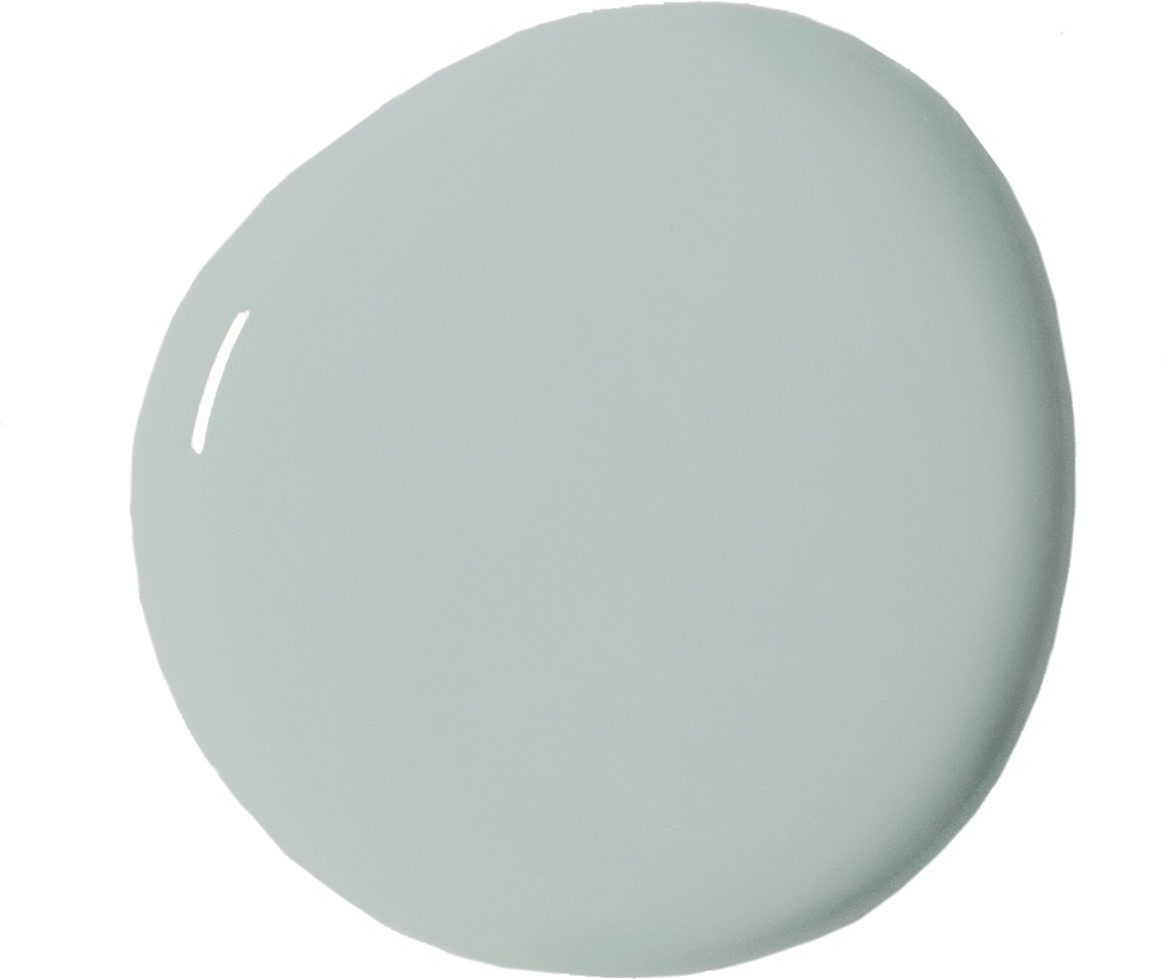 Annie Sloan Wall Paint® UPSTATE BLUE