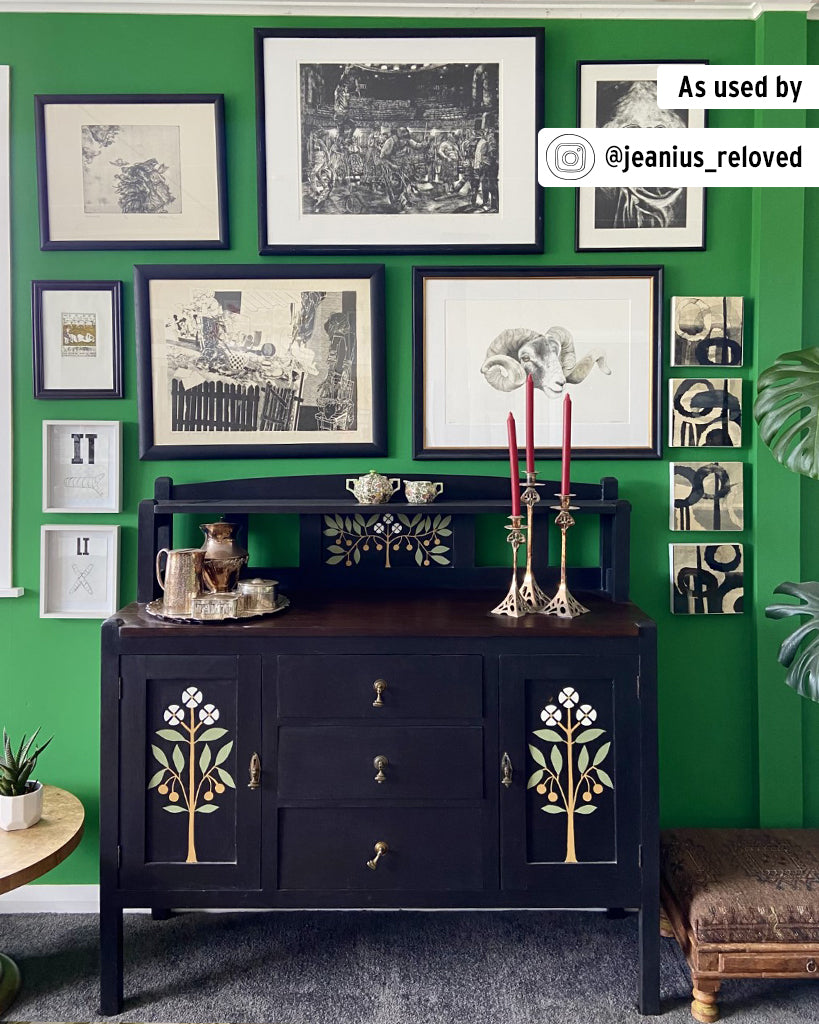 Annie Sloan Wall Paint® SCHINKEL GREEN