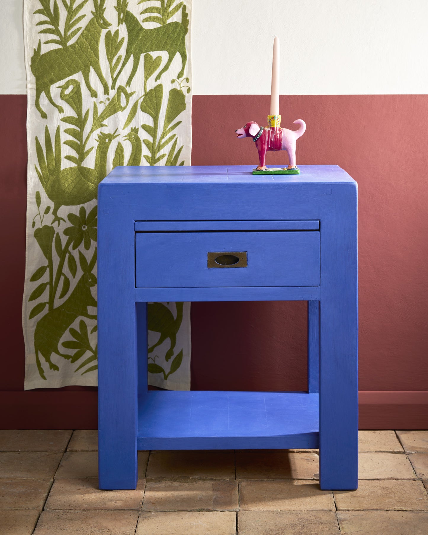 Annie Sloan Chalk Paint® FRIDA BLUE