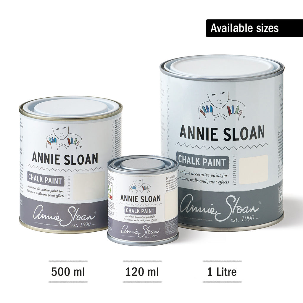Annie Sloan Chalk Paint® PURE WHITE