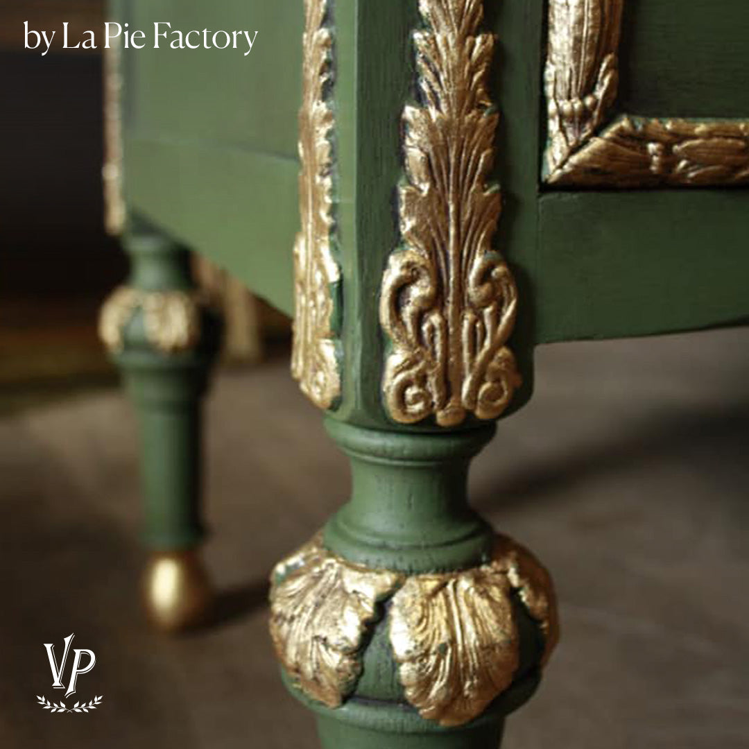 Vintage Paint OLIVE GREEN