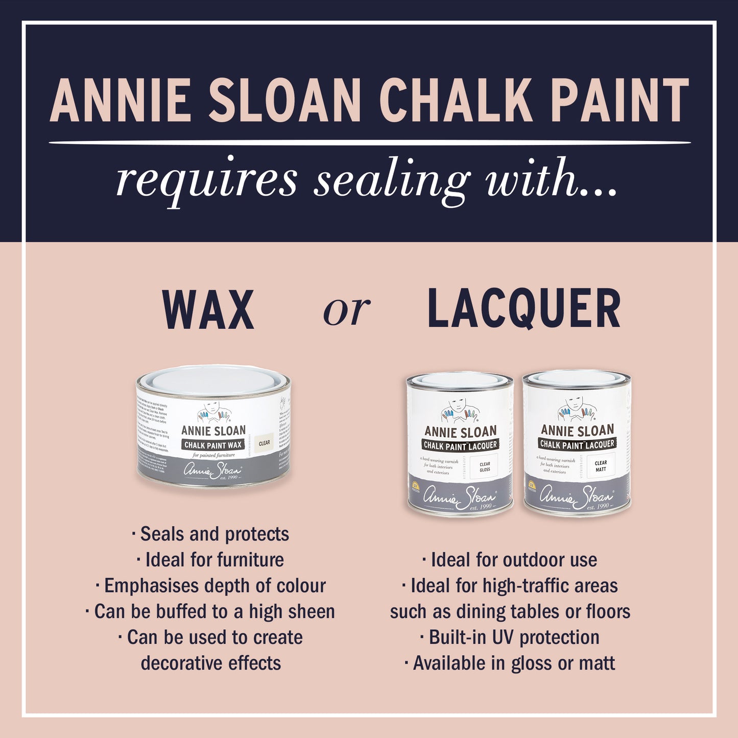 Annie Sloan Chalk Paint® CAPABILITY GREEN
