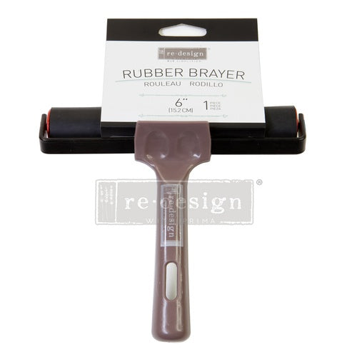 Rubber Brayer Redesign