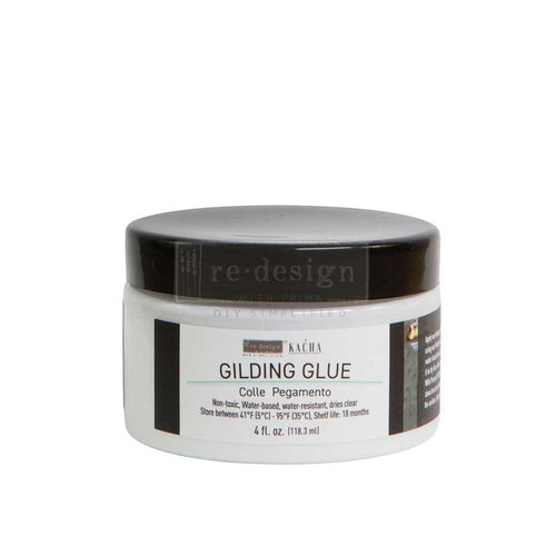 Gilding Glue (118ml) - Kacha