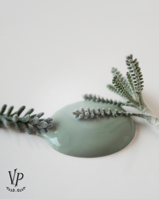 Vintage Paint SAGE WHISPER