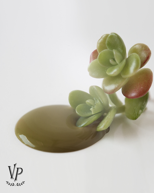 Vintage Paint BOG KHAKI