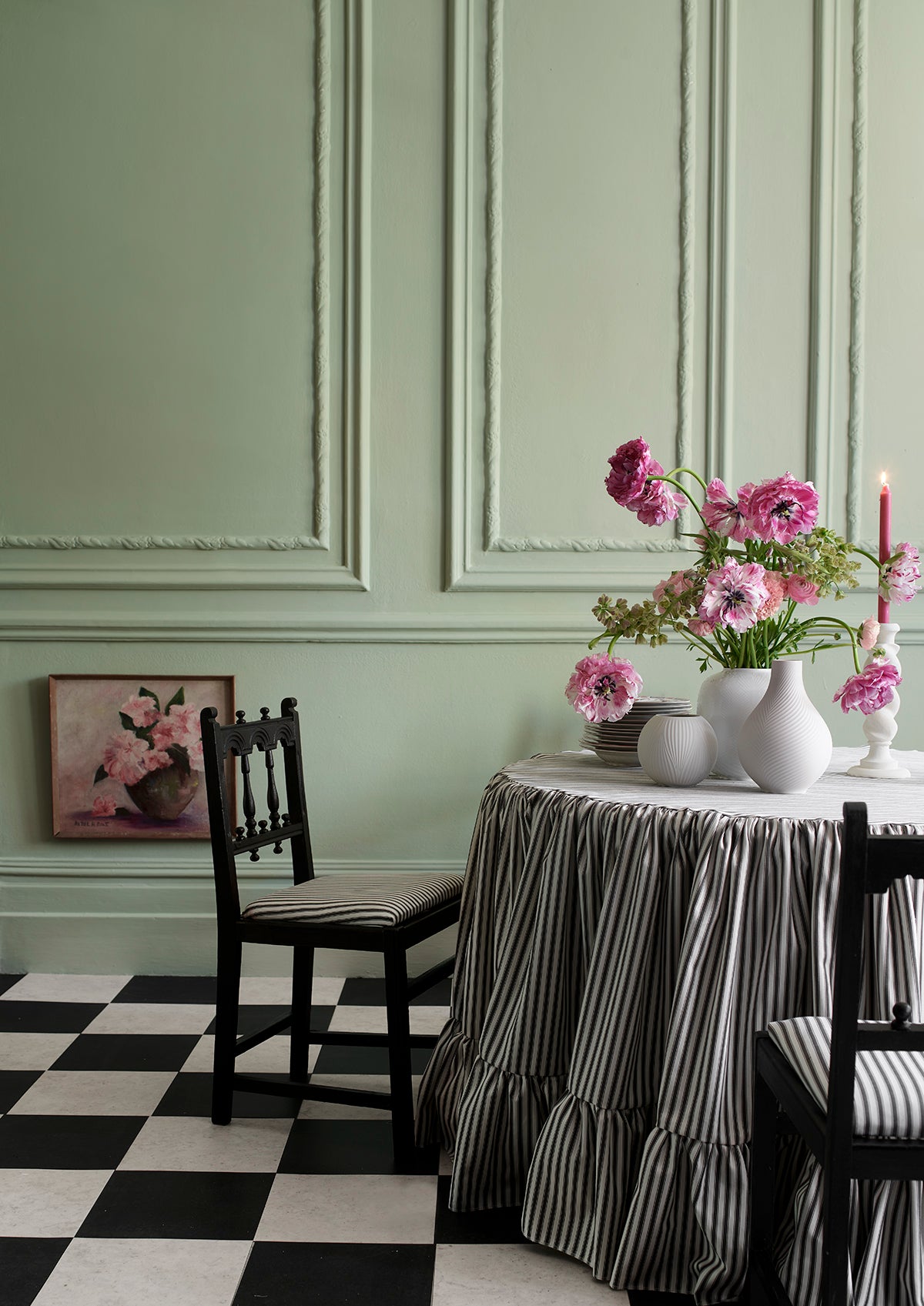 Annie Sloan Wall Paint® TERRE VERTE