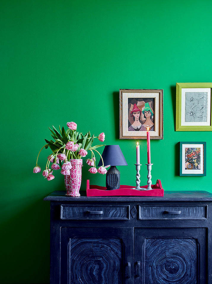 Annie Sloan Wall Paint® SCHINKEL GREEN