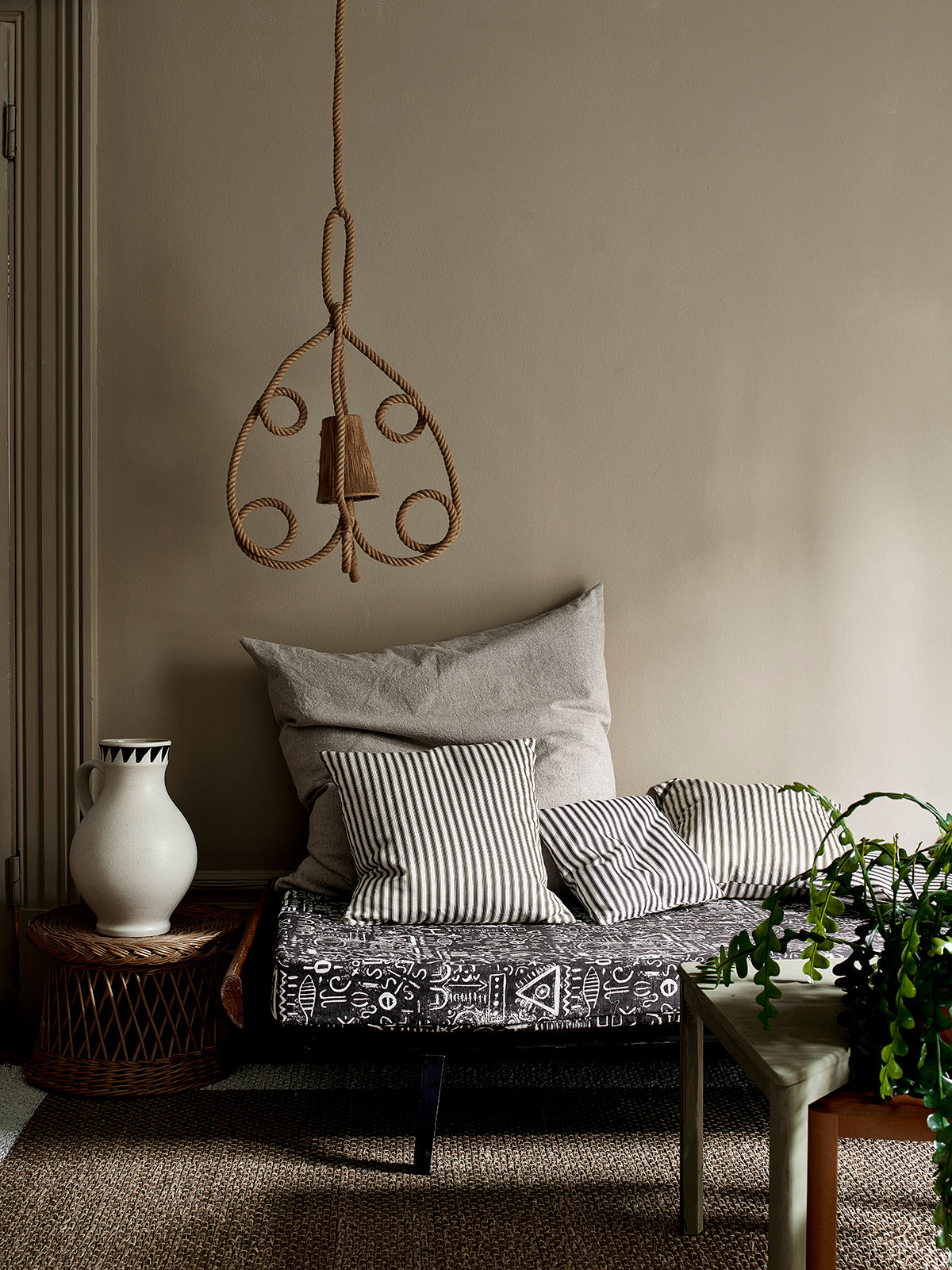 Annie Sloan Wall Paint® French Linen