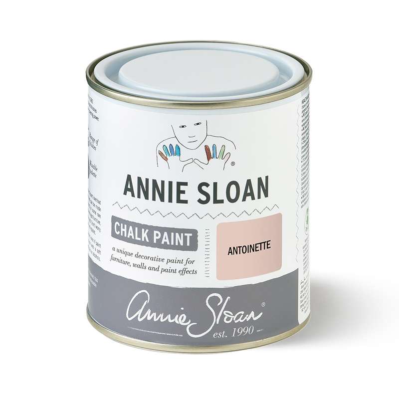 Annie Sloan Chalk Paint® ANTOINETTE