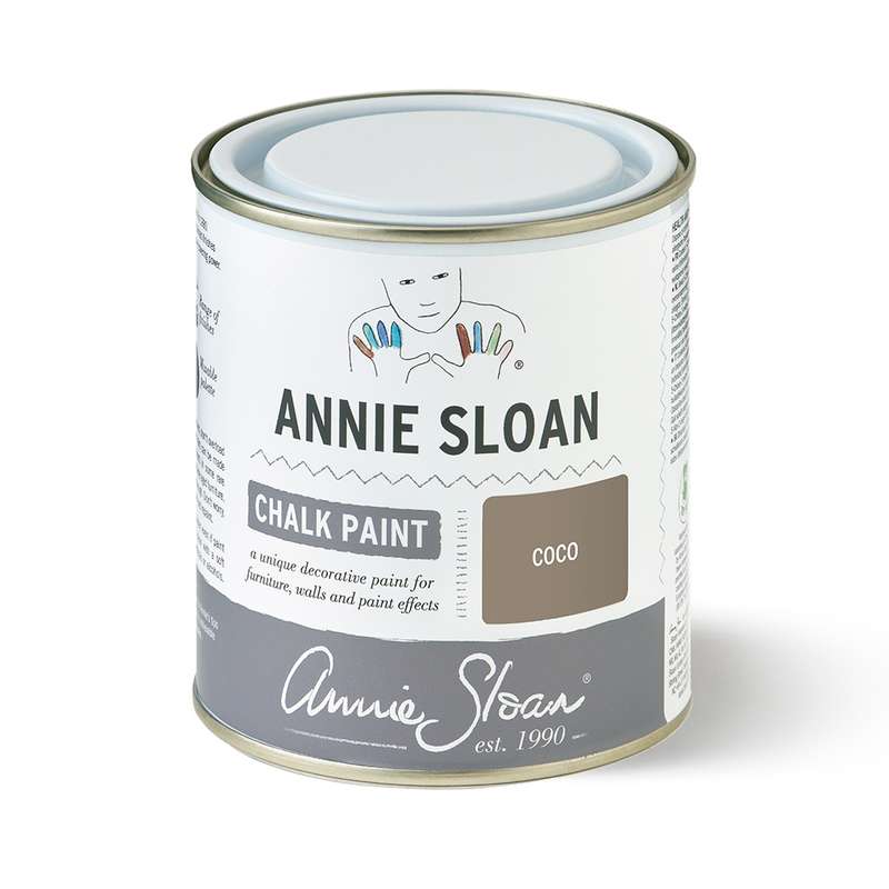 Annie Sloan Chalk Paint® COCO