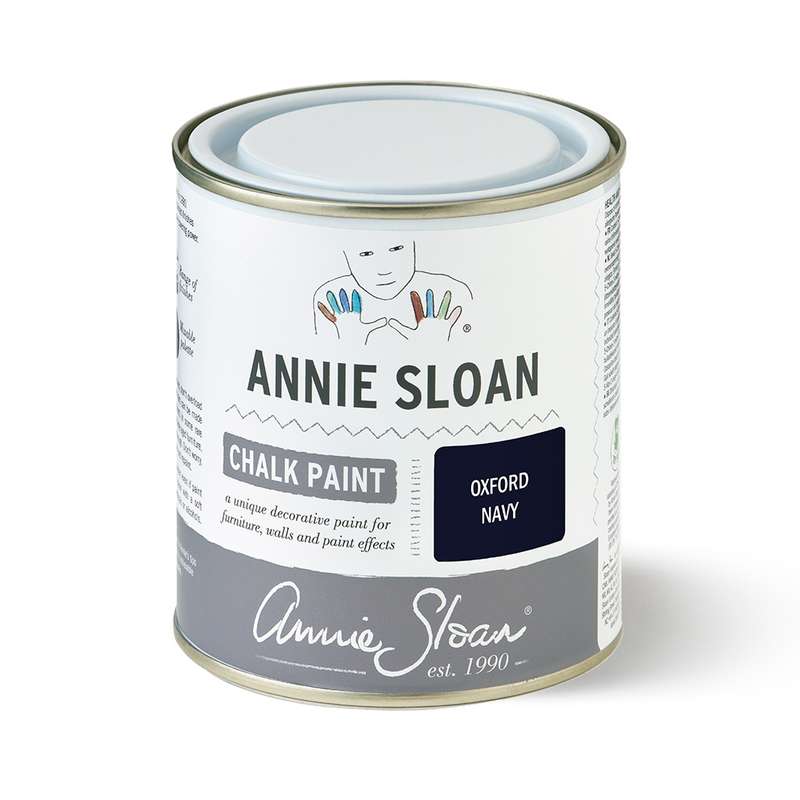 Annie Sloan Chalk Paint® OXFORD NAVY