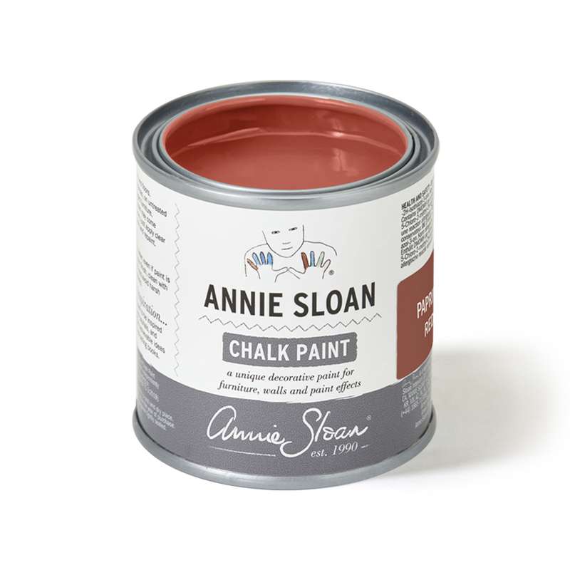 Annie Sloan Chalk Paint® PAPRIKA RED