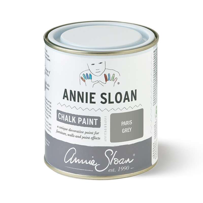 Annie Sloan Chalk Paint® PARIS GREY