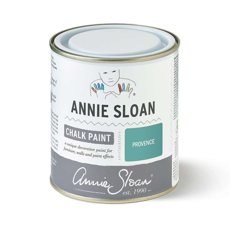 Annie Sloan Chalk Paint® PROVENCE