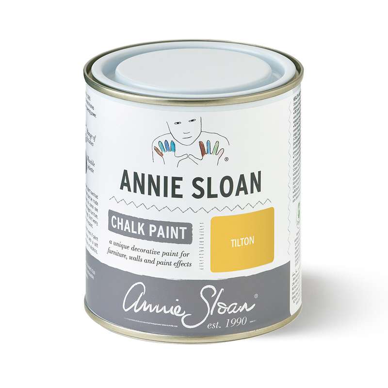 Annie Sloan Chalk Paint® TILTON
