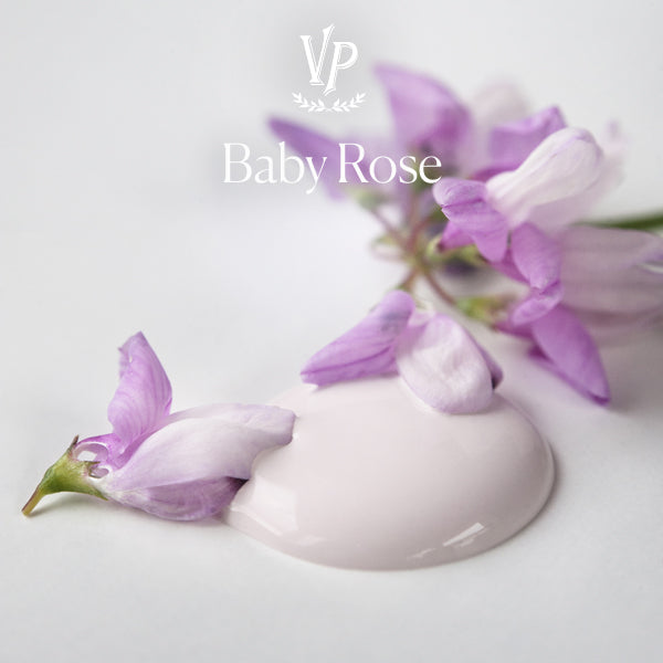 Vintage Paint BABY ROSE