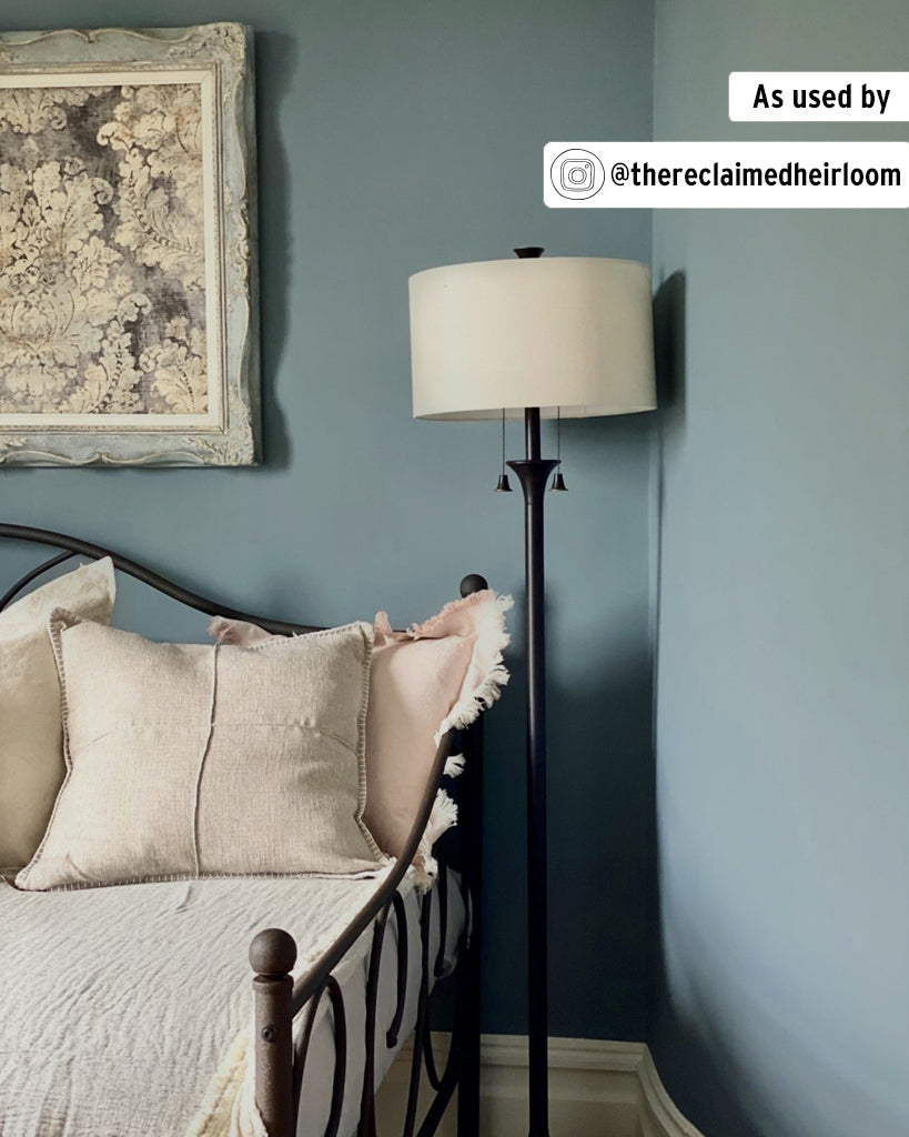 Annie Sloan Wall Paint® CAMBRIAN BLUE