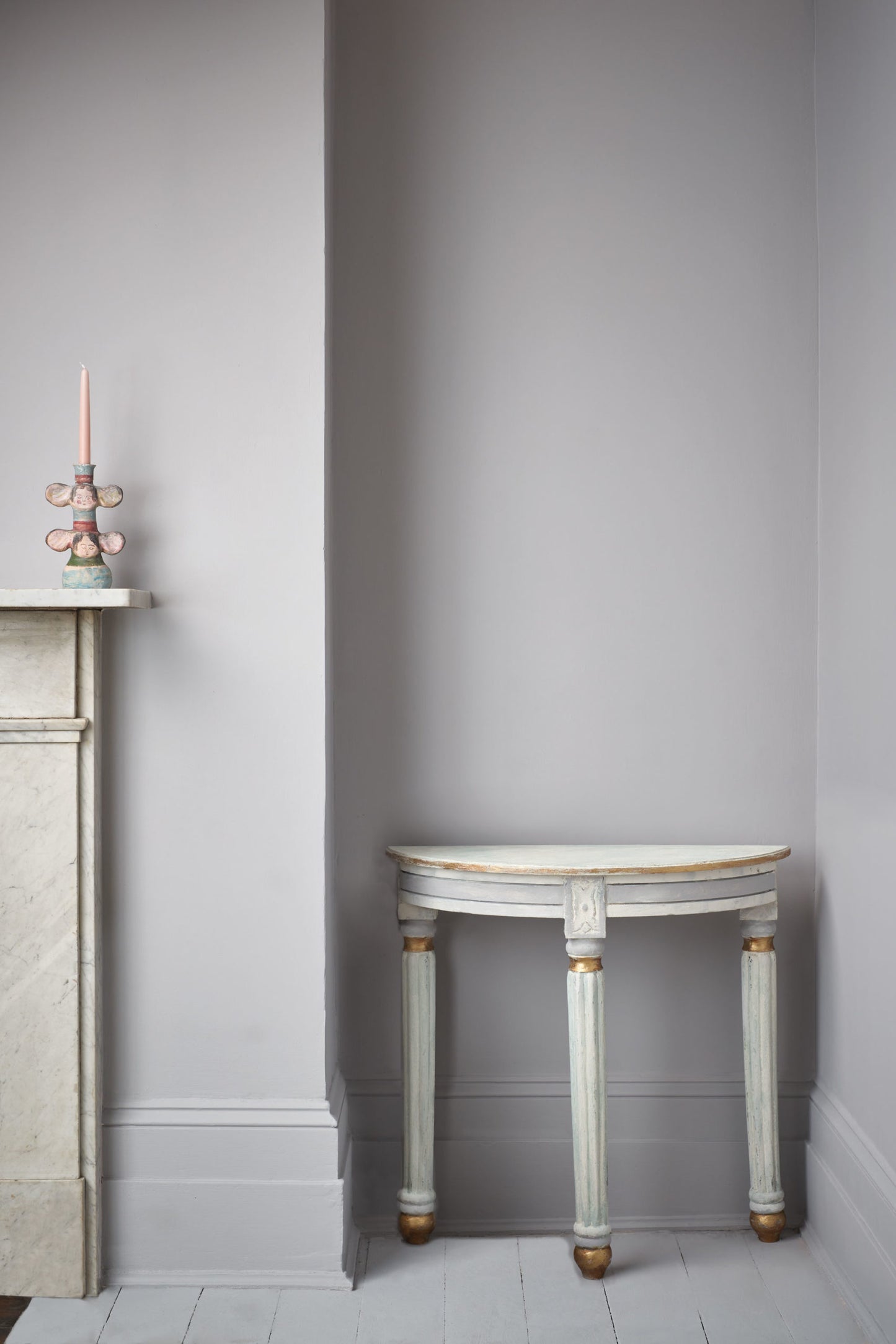 Annie Sloan Wall Paint® CHICAGO GREY