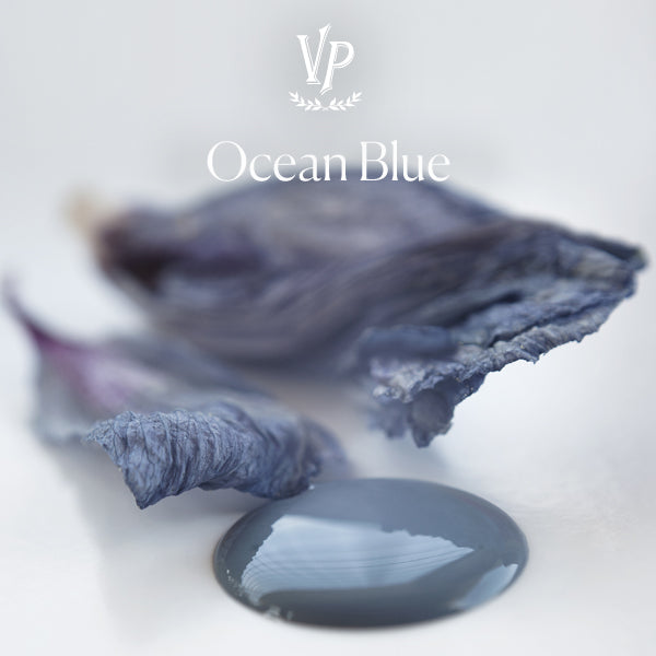 Vintage Paint OCEAN BLUE