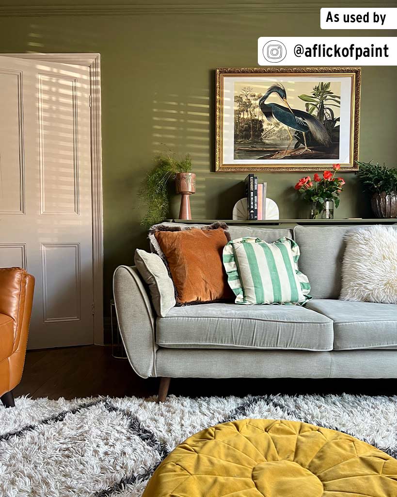 Annie Sloan Wall Paint® OLIVE