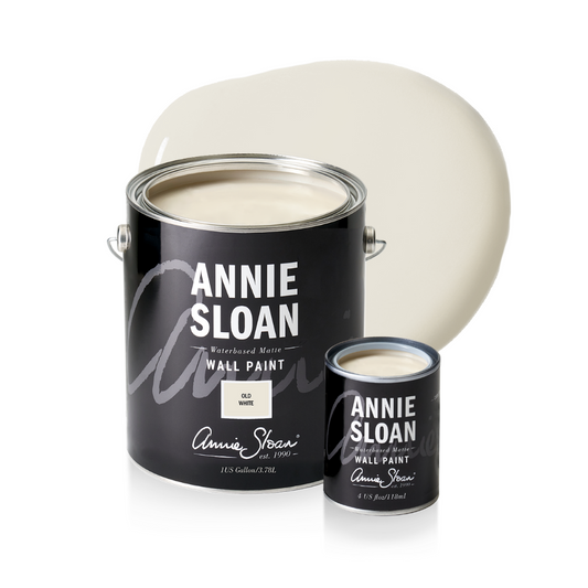 Annie Sloan Wall Paint® OLD WHITE