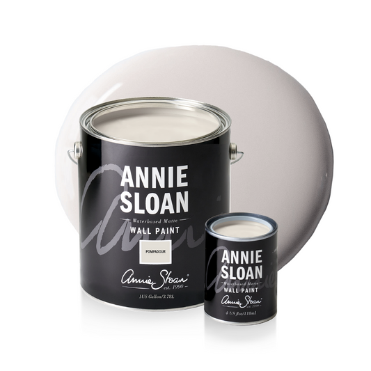 Annie Sloan Wall Paint® POMPADOUR
