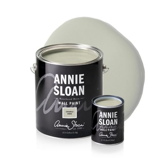 Annie Sloan Wall Paint® COTSWOLD GREEN