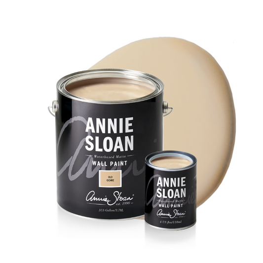 Annie Sloan Wall Paint® OLD OCHRE