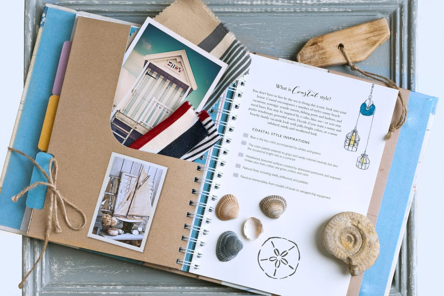 Annie Sloan - Chalk Paint Workbook