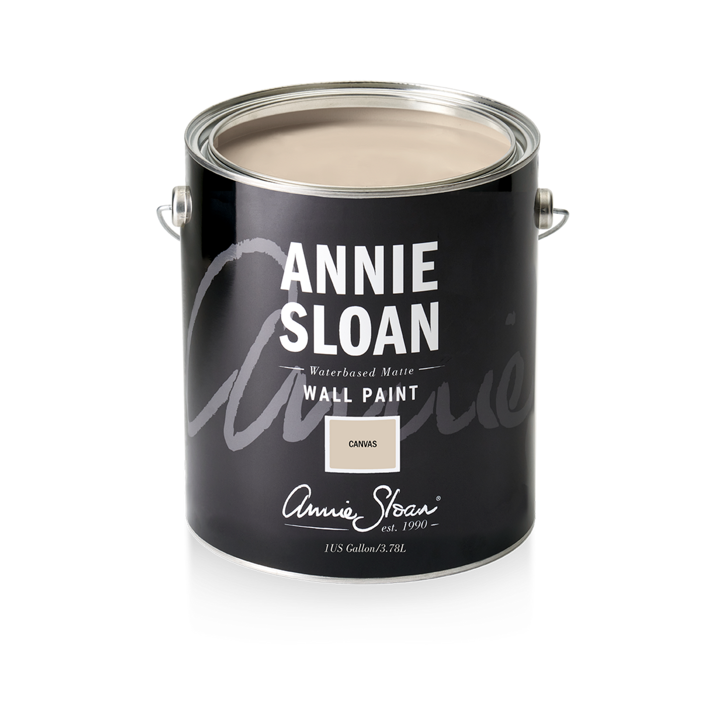 Annie Sloan Wall Paint® CANVAS