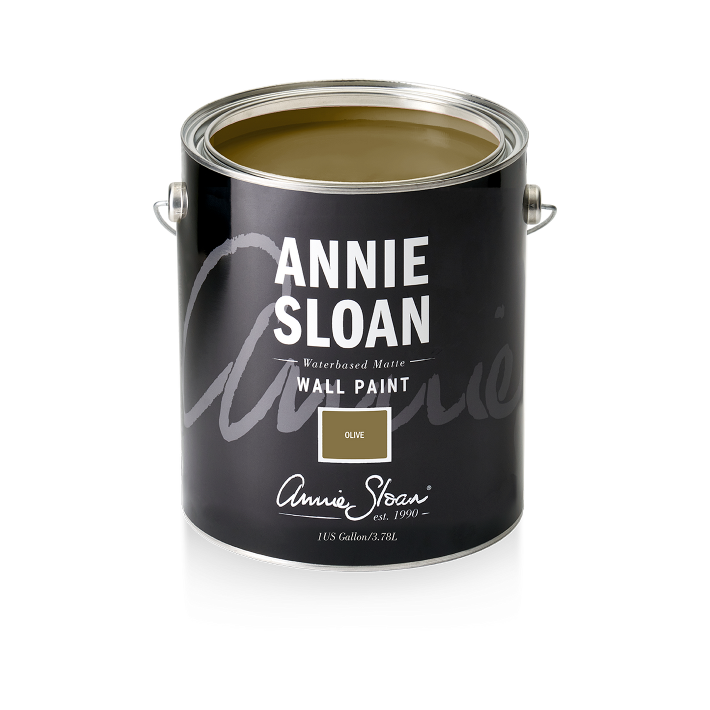 Annie Sloan Wall Paint® OLIVE