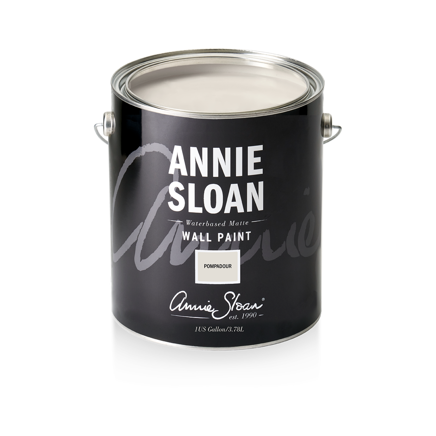 Annie Sloan Wall Paint® POMPADOUR