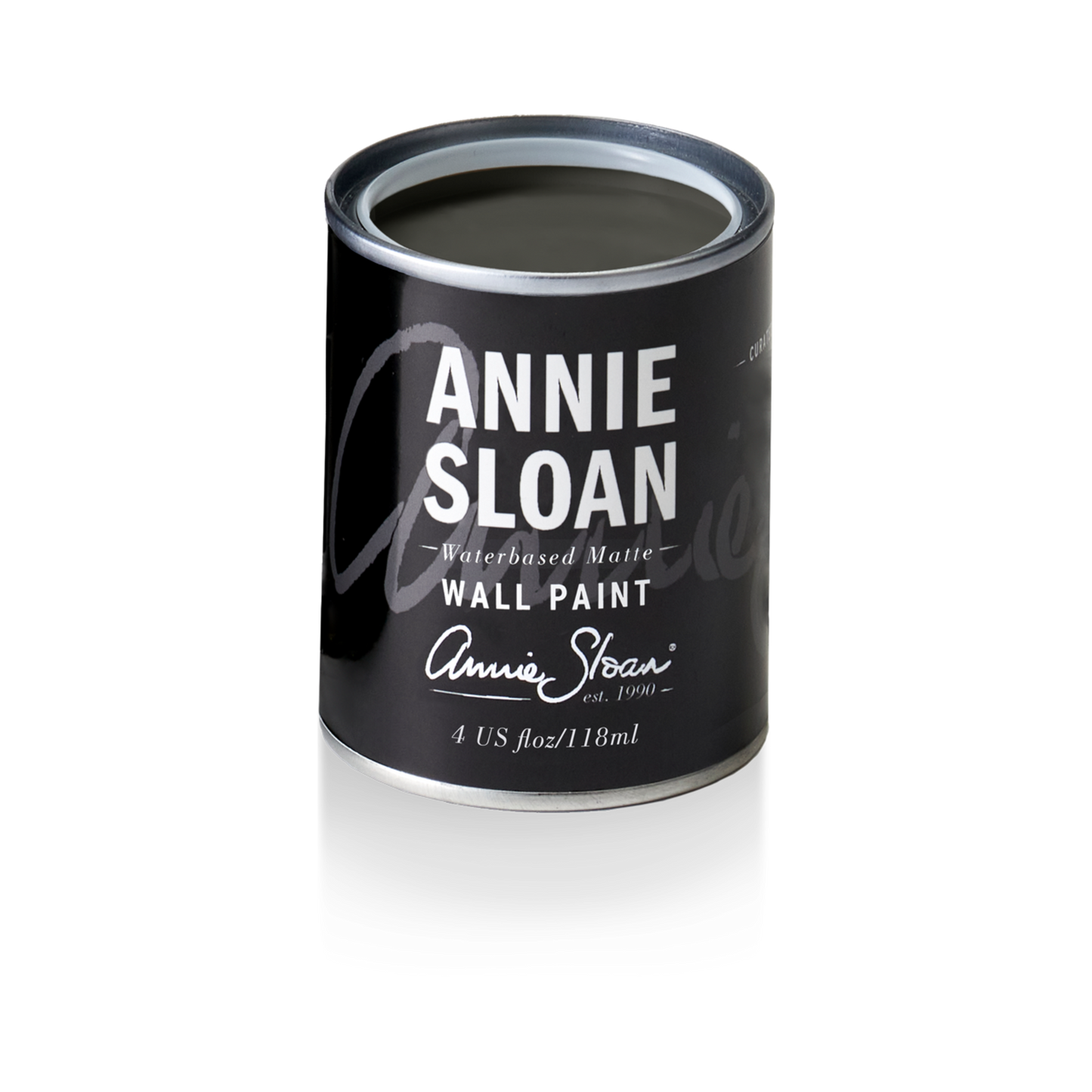 Annie Sloan Wall Paint® GRAPHITE