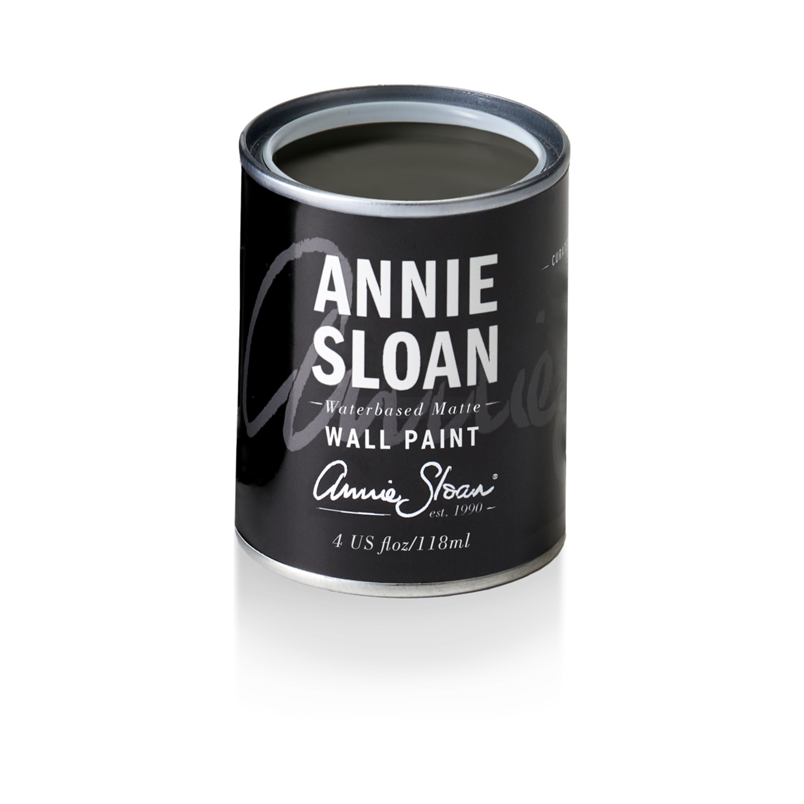 Annie Sloan Wall Paint® GRAPHITE