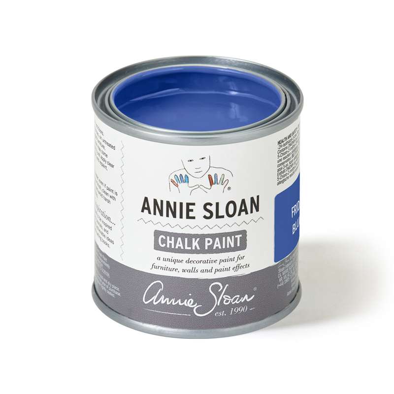 Annie Sloan Chalk Paint® FRIDA BLUE